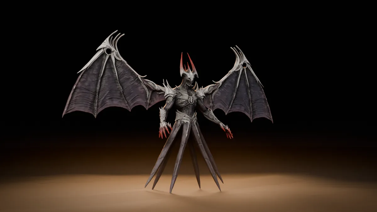 Dämonenlord