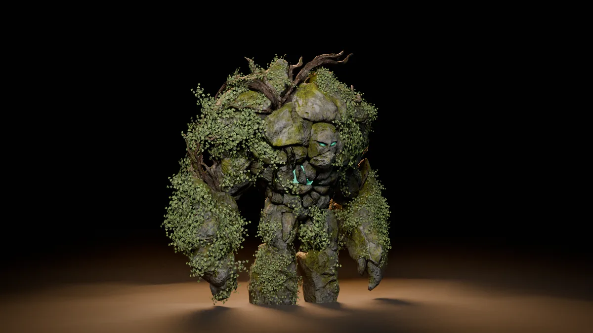Golem
