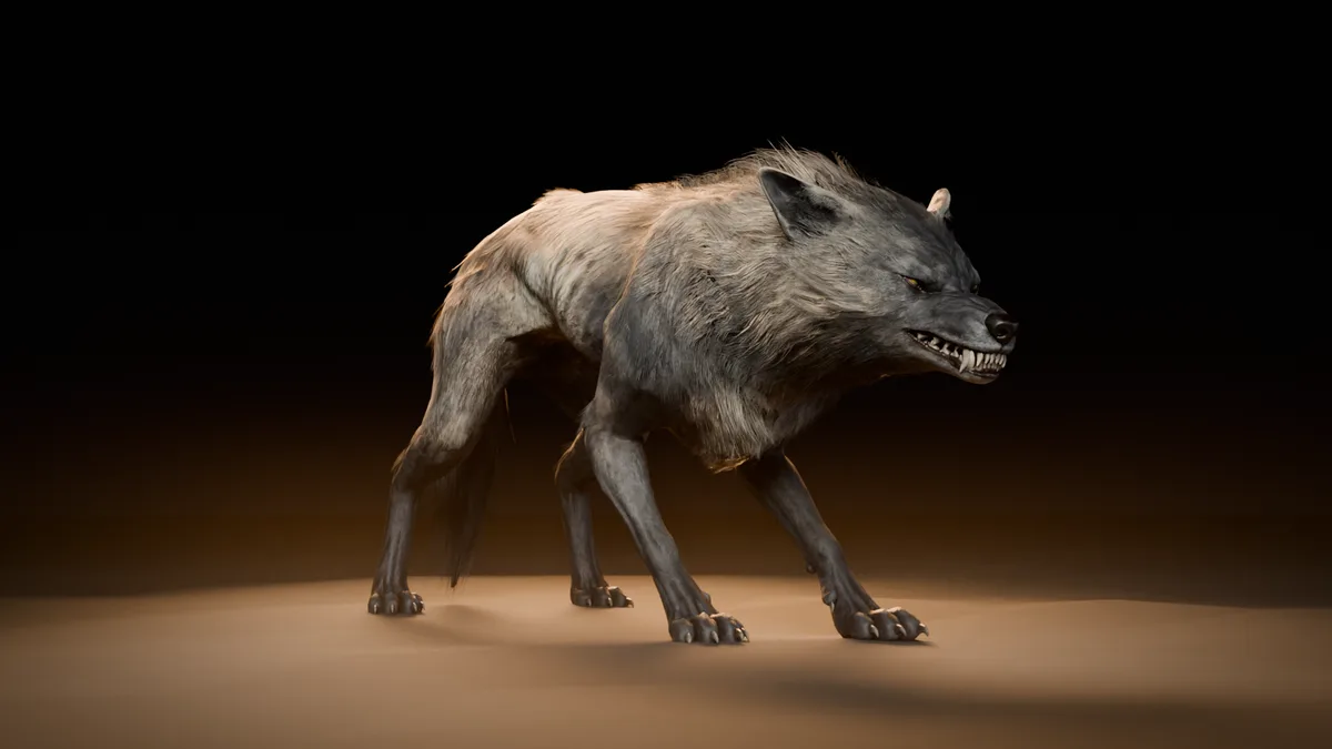 Wolf