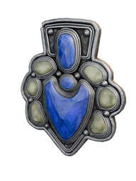 Amulett der Erleuchtung