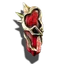 Amulett der Flammen