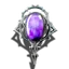 Amulett der Geisteskraft