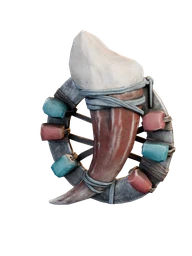 Orkischer Talisman