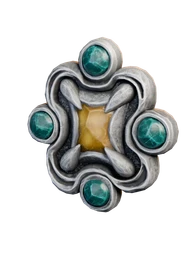 Amulett der Macht
