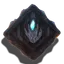 Fremdartiges Amulett