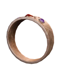 Ring des Schutzes