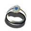 Ring der Eisenhaut