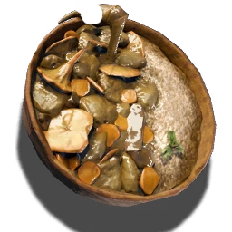 Fleischwanzenragout