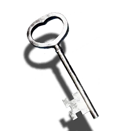 Truhenschlüssel
