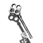 Reislord's Schlüssel