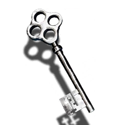 Reislord's Schlüssel