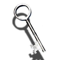 Eisenschlüssel