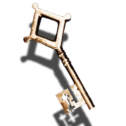 Lagerschlüssel
