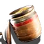 Moleratfett