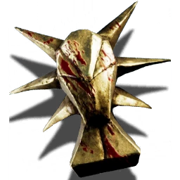 Statuette