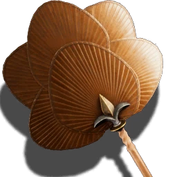 Palmwedel