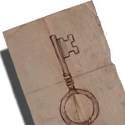 Zeichnung des Zellenschlüssels