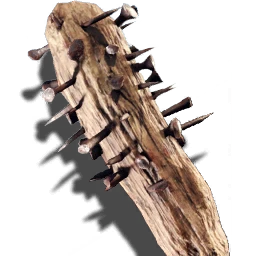 Nagelkeule