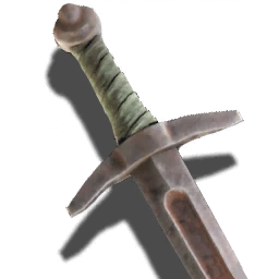 Grobes Schwert