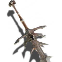 Dämonenklinge