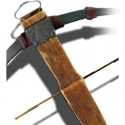 Schwere Armbrust