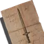 Bauplan Richtschwert