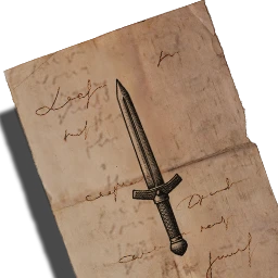 Bauplan Wundendorn