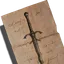 Bauplan Schwerer Zweihänder