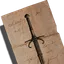 Bauplan Söldnerklinge