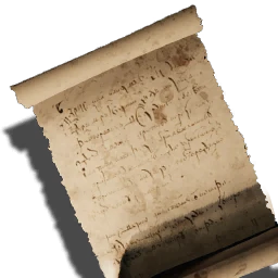 Brief an Feuermagier