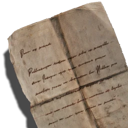 Bedarfsliste (erweitert)