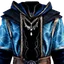 Wasserrobe