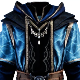 Wasserrobe
