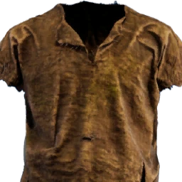 Schürferkleid