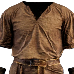 Leichte Buddlerhose