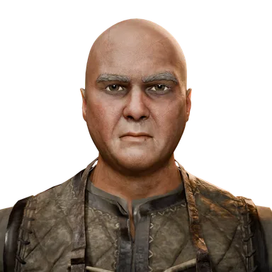 Reislord
