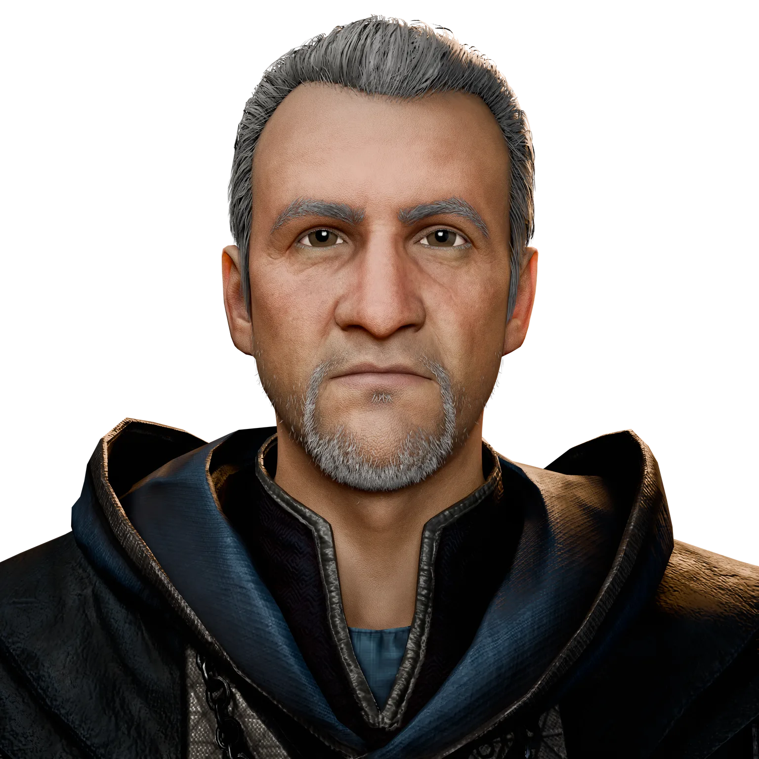 Merdarion