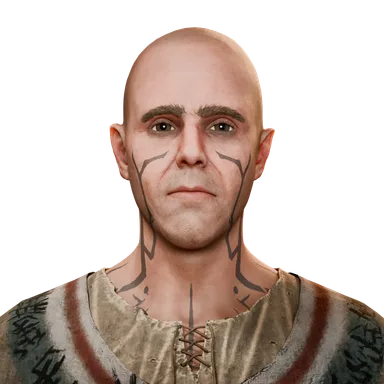 Baal Kagan, Gothic 1 Remake