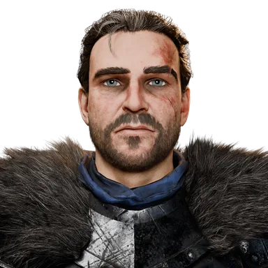 Lee, Gothic 1 Remake