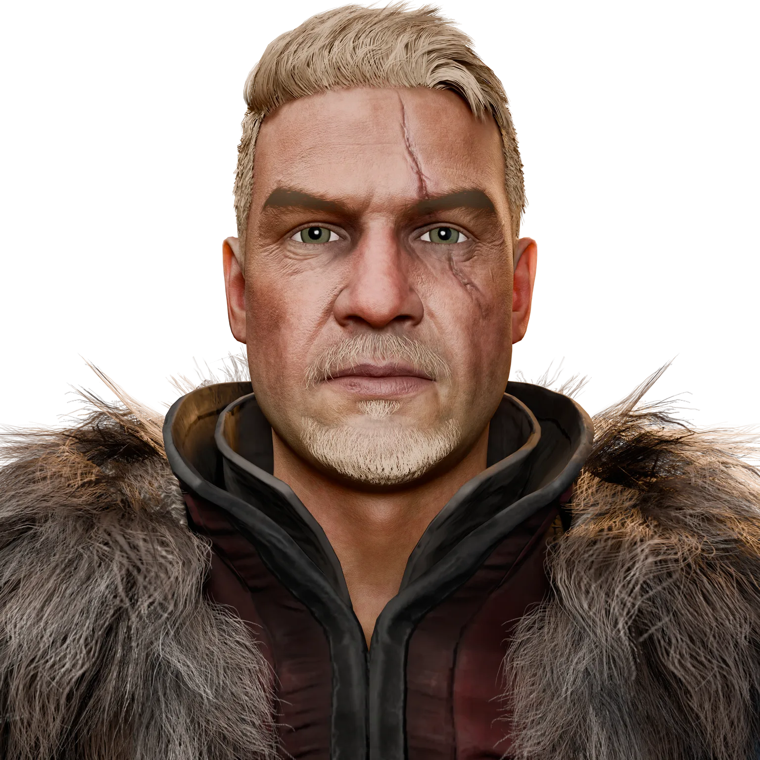 Scar