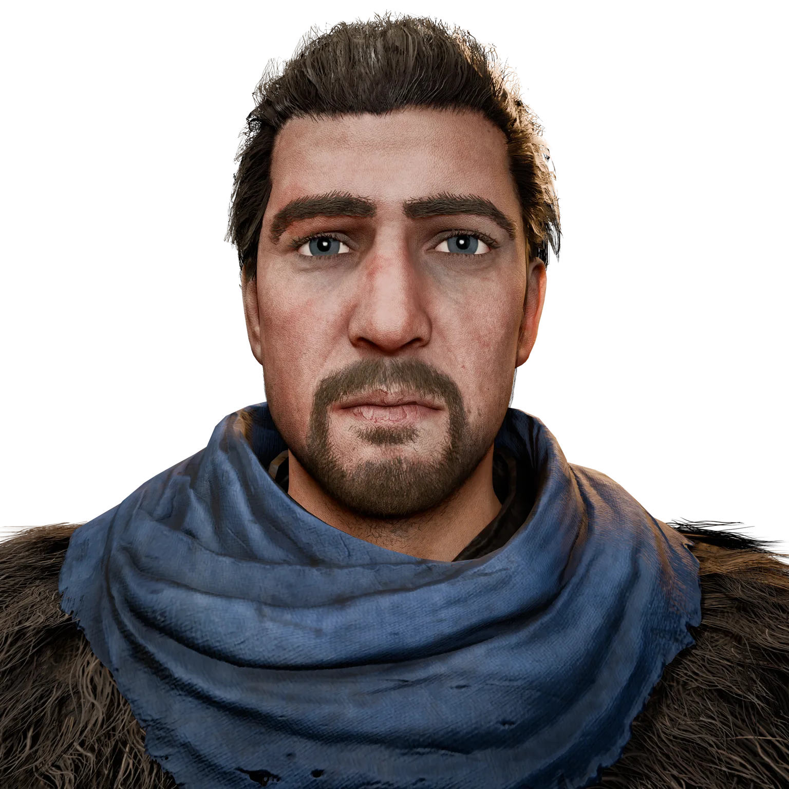 Mordrag