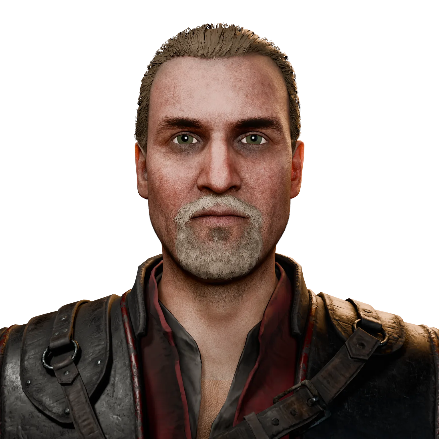 Alberto