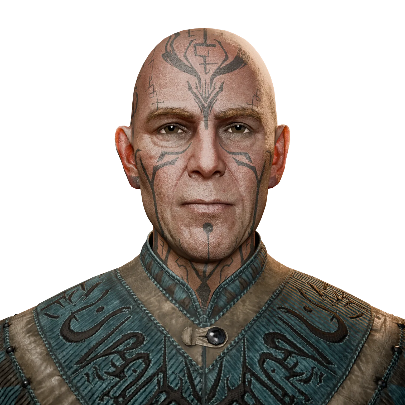 Baal Tondral