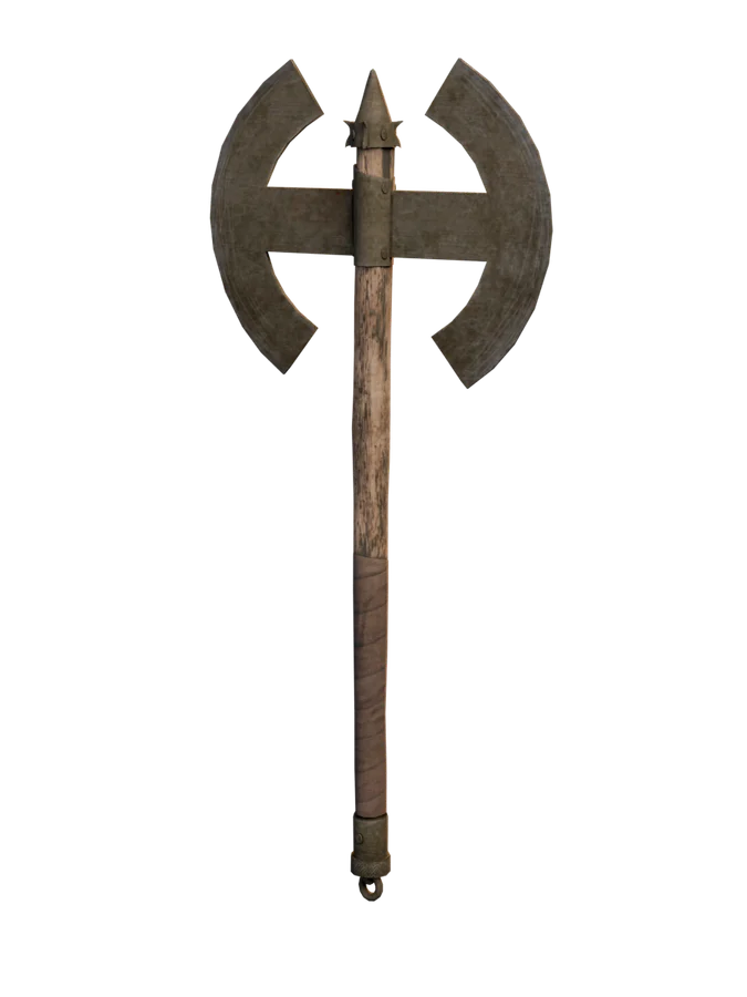 Schädelspalter