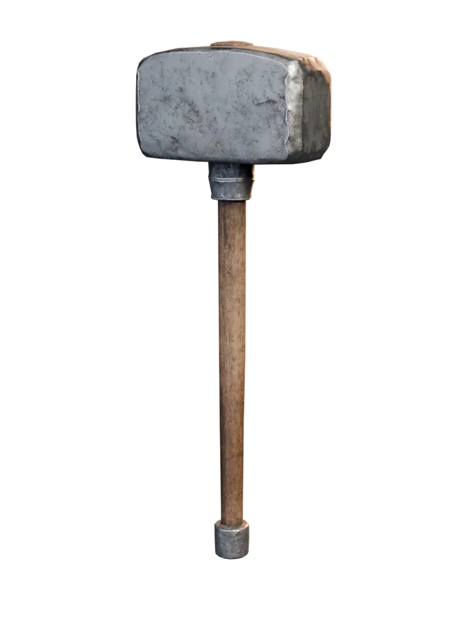 Schmiedehammer