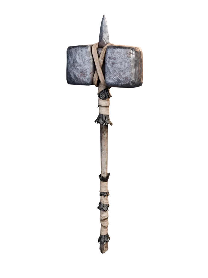 Orkhammer