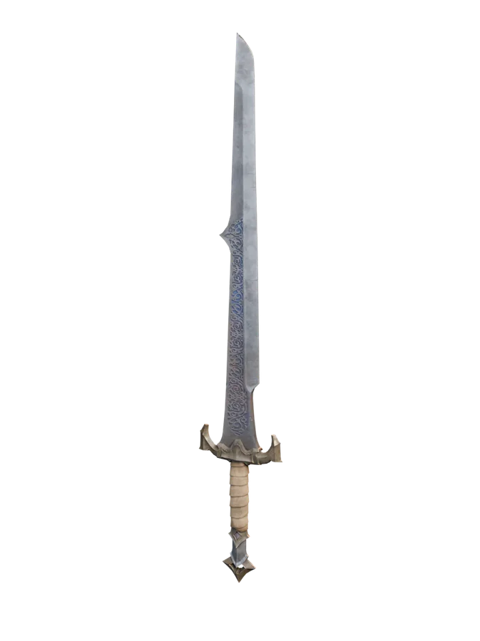 Berserkerschwert