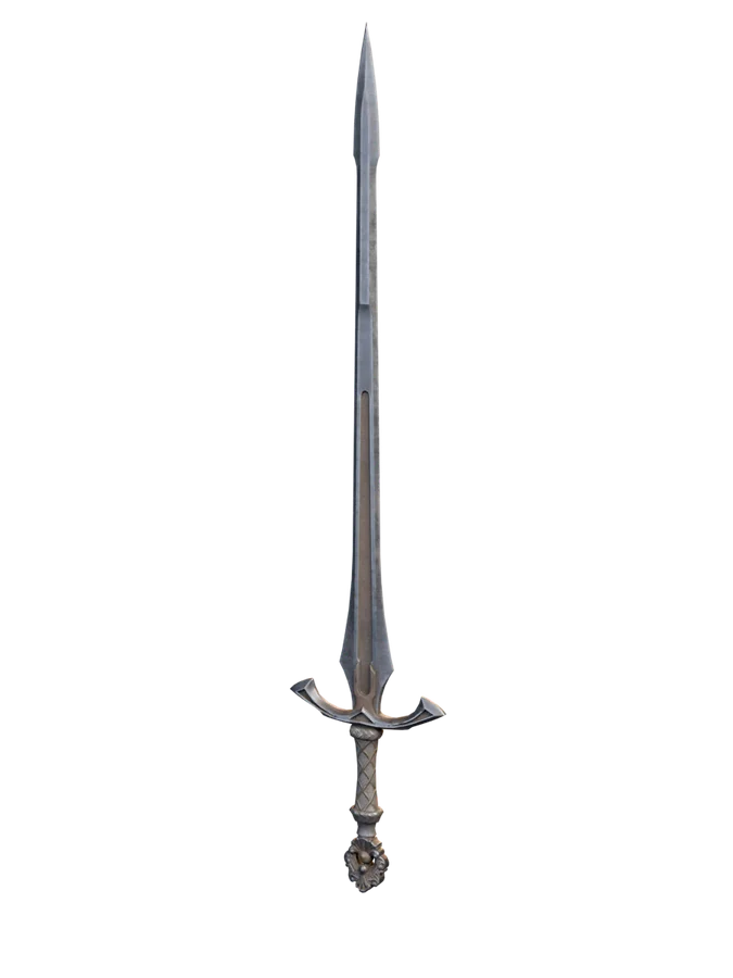 Prankenhieb