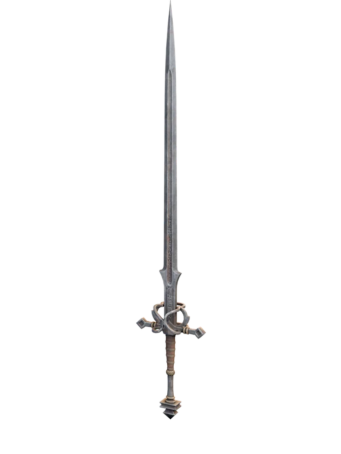 Zweihänder