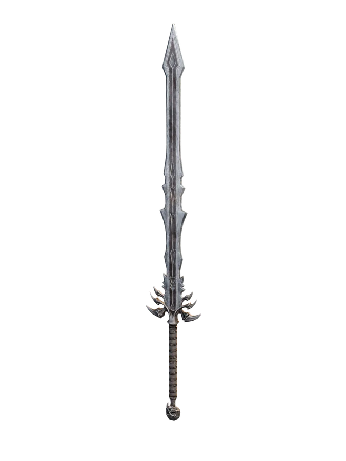 Zornstahl